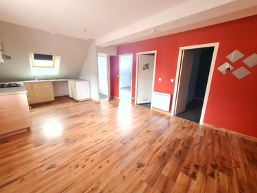 Maison a vendre Montoire-sur-le-Loir 41800 Loir-et-Cher 100 m2 3 pièces 135070 euros
