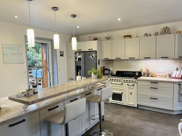 Maison a vendre Penmarch 29760 Finistère 137 m2  337000 euros