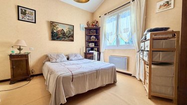 Maison a vendre Sussargues 34160 Hérault 107 m2 4 pièces 426800 euros