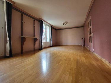 Appartement a vendre Reims 51100 Marne 142 m2 5 pièces 284000 euros