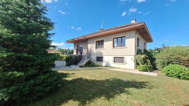 Maison a vendre Pont-de-Vaux 01190 Ain 135 m2 5 pièces 245000 euros