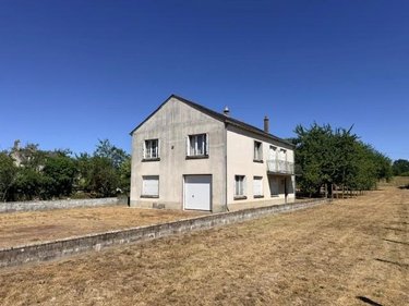 Maison a vendre Distré 49400 Maine-et-Loire 91 m2 5 pièces 164200 euros