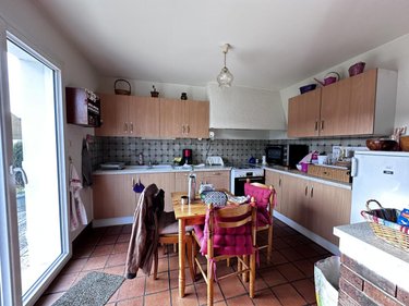 Maison a vendre Saint-Nolff 56250 Morbihan 104 m2 5 pièces 291143 euros