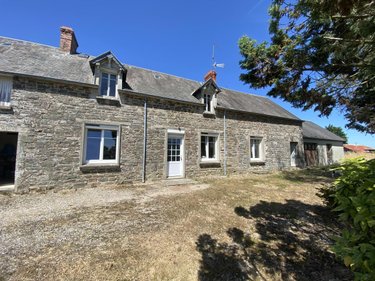 Maison a vendre La Ferrière-Harang 14350 Calvados 60 m2 3 pièces 85600 euros