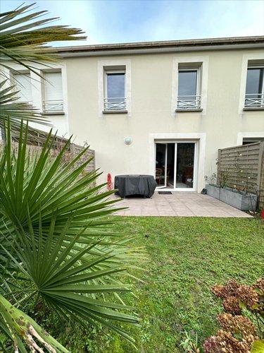 Appartement a vendre La Mézière 35520 Ille-et-Vilaine 94 m2 4 pièces 279472 euros