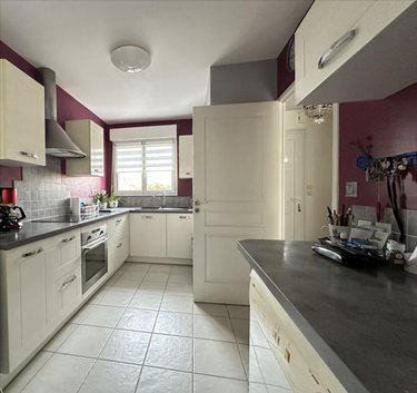 Appartement a vendre La Mézière 35520 Ille-et-Vilaine 94 m2 4 pièces 279472 euros