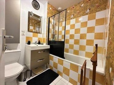 Appartement a vendre La Mézière 35520 Ille-et-Vilaine 94 m2 4 pièces 279472 euros