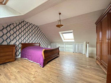 Appartement a vendre La Mézière 35520 Ille-et-Vilaine 94 m2 4 pièces 279472 euros