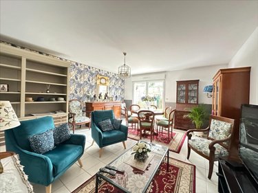 Appartement a vendre La Mézière 35520 Ille-et-Vilaine 94 m2 4 pièces 279472 euros