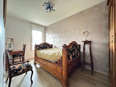 Appartement a vendre La Mézière 35520 Ille-et-Vilaine 94 m2 4 pièces 279472 euros