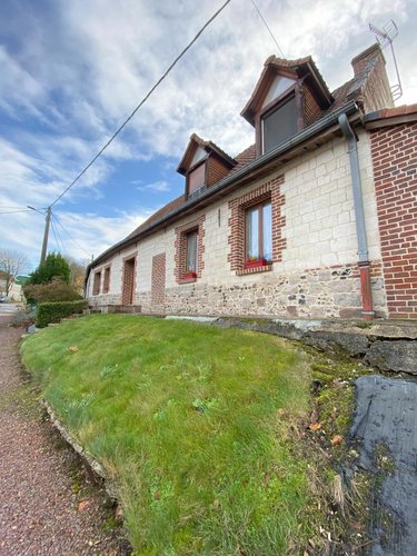 Maison a vendre Savy-Berlette 62690 Pas-de-Calais 175 m2 7 pièces 278320 euros