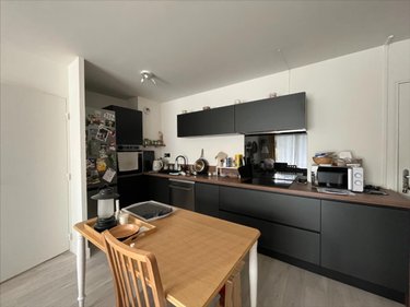 Location appartement Le Rheu 35650 Ille-et-Vilaine 61 m2 3 pièces 835 euros