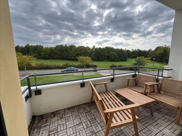 Location appartement Le Rheu 35650 Ille-et-Vilaine 61 m2 3 pièces 835 euros