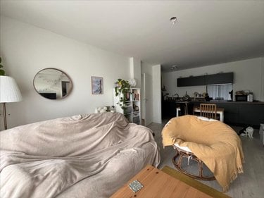 Location appartement Le Rheu 35650 Ille-et-Vilaine 61 m2 3 pièces 835 euros