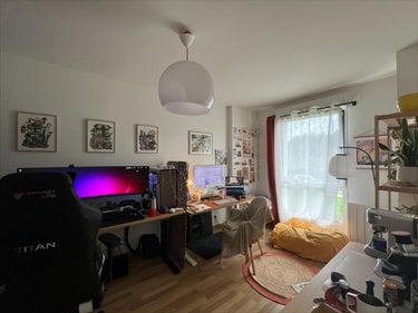 Location appartement Le Rheu 35650 Ille-et-Vilaine 61 m2 3 pièces 835 euros