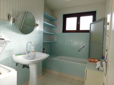 Maison a vendre Bourg-en-Bresse 01000 Ain 112 m2 5 pièces 240000 euros