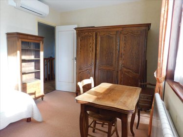 Maison a vendre Bourg-en-Bresse 01000 Ain 112 m2 5 pièces 240000 euros