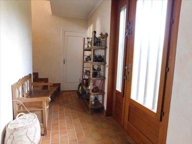 Maison a vendre Bourg-en-Bresse 01000 Ain 112 m2 5 pièces 240000 euros