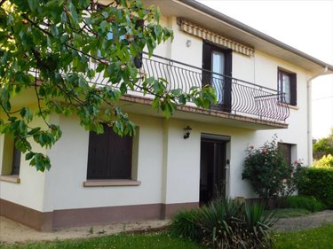 Maison a vendre Bourg-en-Bresse 01000 Ain 112 m2 5 pièces 240000 euros