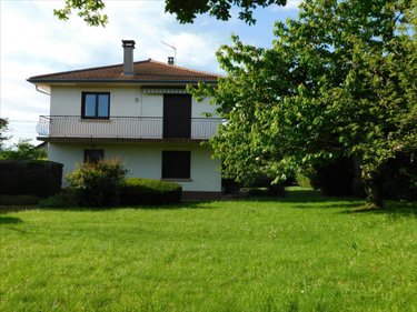 Maison a vendre Bourg-en-Bresse 01000 Ain 112 m2 5 pièces 240000 euros