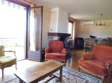Maison a vendre Bourg-en-Bresse 01000 Ain 112 m2 5 pièces 240000 euros