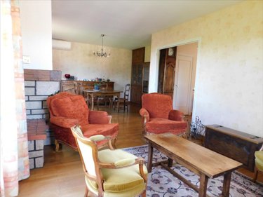 Maison a vendre Bourg-en-Bresse 01000 Ain 112 m2 5 pièces 240000 euros