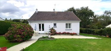 Maison a vendre Cherbourg-en-Cotentin 50100 Manche 80 m2 4 pièces 240404 euros