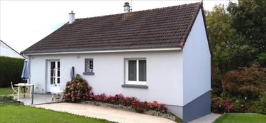 Maison a vendre Cherbourg-en-Cotentin 50100 Manche 80 m2 4 pièces 240404 euros