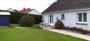 Maison a vendre Cherbourg-en-Cotentin 50100 Manche 80 m2 4 pièces 240404 euros