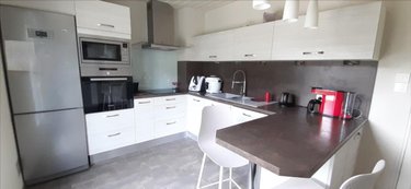 Maison a vendre Cherbourg-en-Cotentin 50100 Manche 80 m2 4 pièces 240404 euros