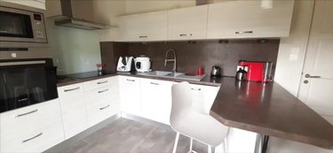 Maison a vendre Cherbourg-en-Cotentin 50100 Manche 80 m2 4 pièces 240404 euros