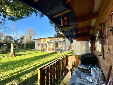 Maison a vendre Saint-Jacques-de-Néhou 50390 Manche 102 m2 7 pièces 168640 euros