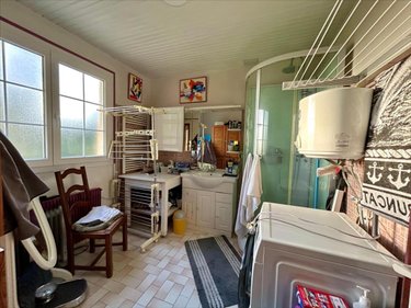 Maison a vendre Saint-Jacques-de-Néhou 50390 Manche 102 m2 7 pièces 168640 euros