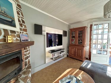 Maison a vendre Saint-Jacques-de-Néhou 50390 Manche 102 m2 7 pièces 168640 euros