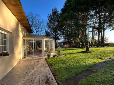 Maison a vendre Saint-Jacques-de-Néhou 50390 Manche 102 m2 7 pièces 168640 euros