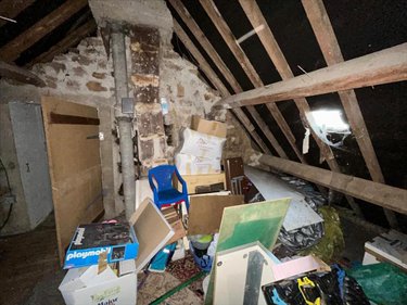 Maison a vendre Saint-Jacques-de-Néhou 50390 Manche 102 m2 7 pièces 168640 euros