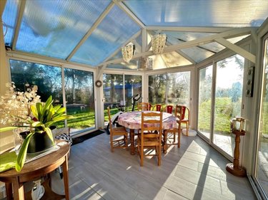 Maison a vendre Saint-Jacques-de-Néhou 50390 Manche 102 m2 7 pièces 168640 euros