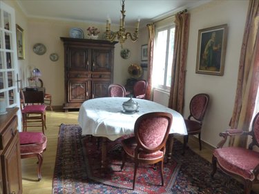 Maison a vendre La Haye 50250 Manche 124 m2 5 pièces 294400 euros