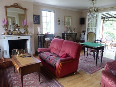 Maison a vendre La Haye 50250 Manche 124 m2 5 pièces 294400 euros