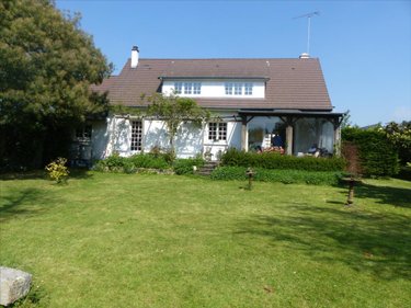 Maison a vendre La Haye 50250 Manche 124 m2 5 pièces 294400 euros