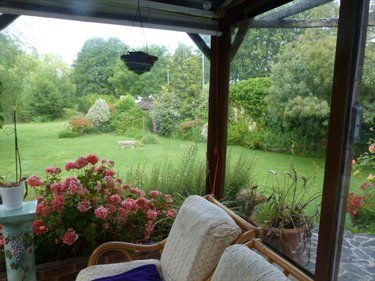 Maison a vendre La Haye 50250 Manche 124 m2 5 pièces 336320 euros