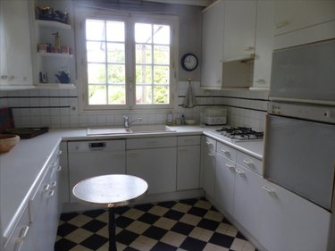 Maison a vendre La Haye 50250 Manche 124 m2 5 pièces 294400 euros