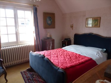 Maison a vendre La Haye 50250 Manche 124 m2 5 pièces 294400 euros