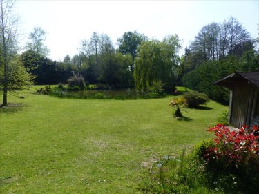 Maison a vendre La Haye 50250 Manche 124 m2 5 pièces 294400 euros