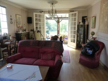 Maison a vendre La Haye 50250 Manche 124 m2 5 pièces 294400 euros