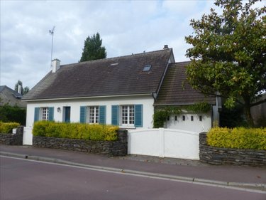Maison a vendre La Haye 50250 Manche 124 m2 5 pièces 294400 euros