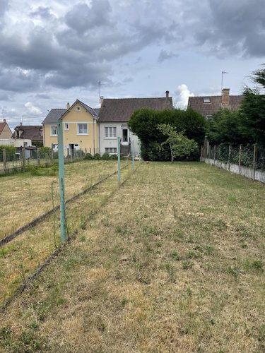 Maison a vendre Le Mans 72000 Sarthe 80 m2 5 pièces 159000 euros