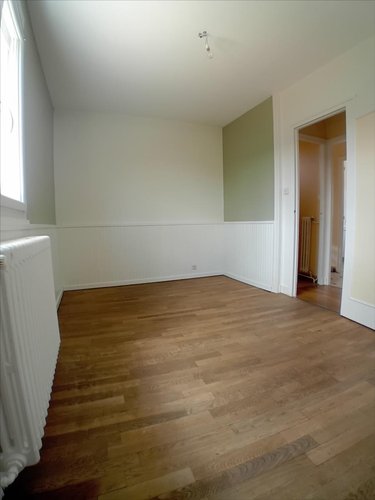 Maison a vendre Saint-Mars-d'Outillé 72220 Sarthe 66 m2 3 pièces 138450 euros