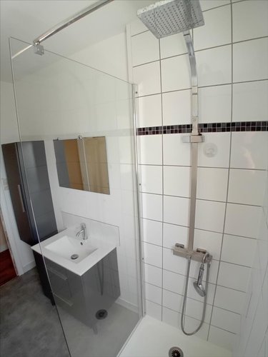 Maison a vendre Saint-Mars-d'Outillé 72220 Sarthe 66 m2 3 pièces 138450 euros