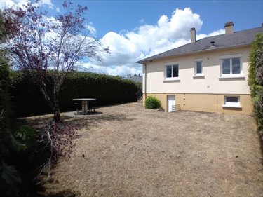 Maison a vendre Saint-Mars-d'Outillé 72220 Sarthe 66 m2 3 pièces 138450 euros